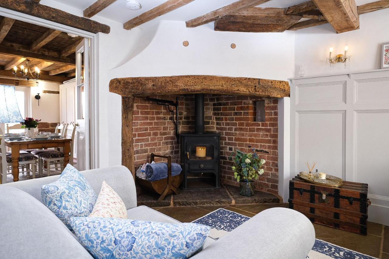 Joe'S Cottage ブリッジノース エクステリア 写真