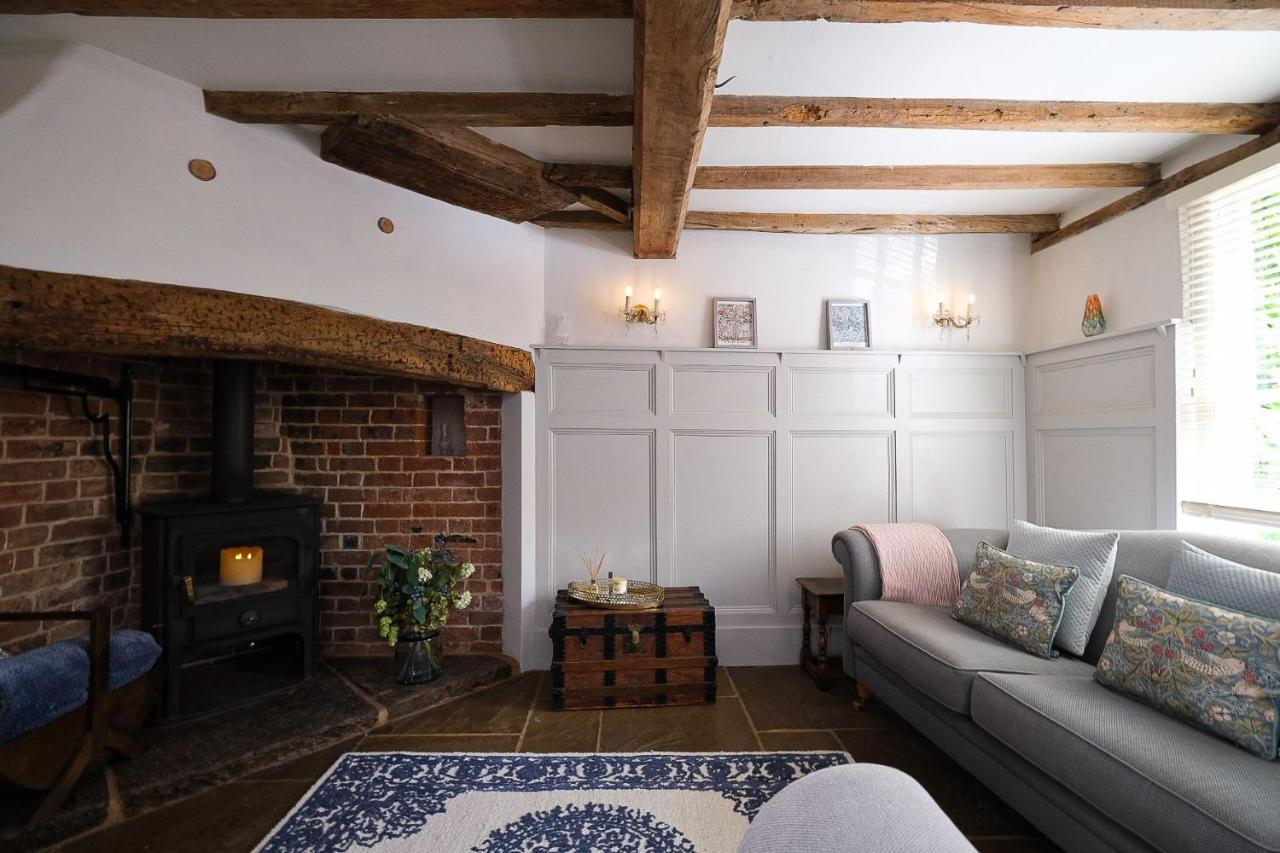 Joe'S Cottage ブリッジノース エクステリア 写真