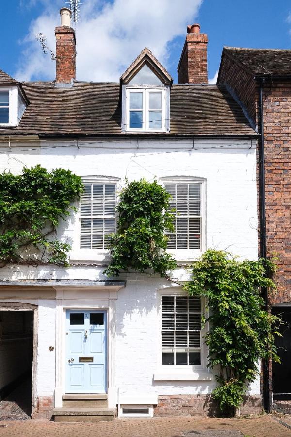 Joe'S Cottage ブリッジノース エクステリア 写真