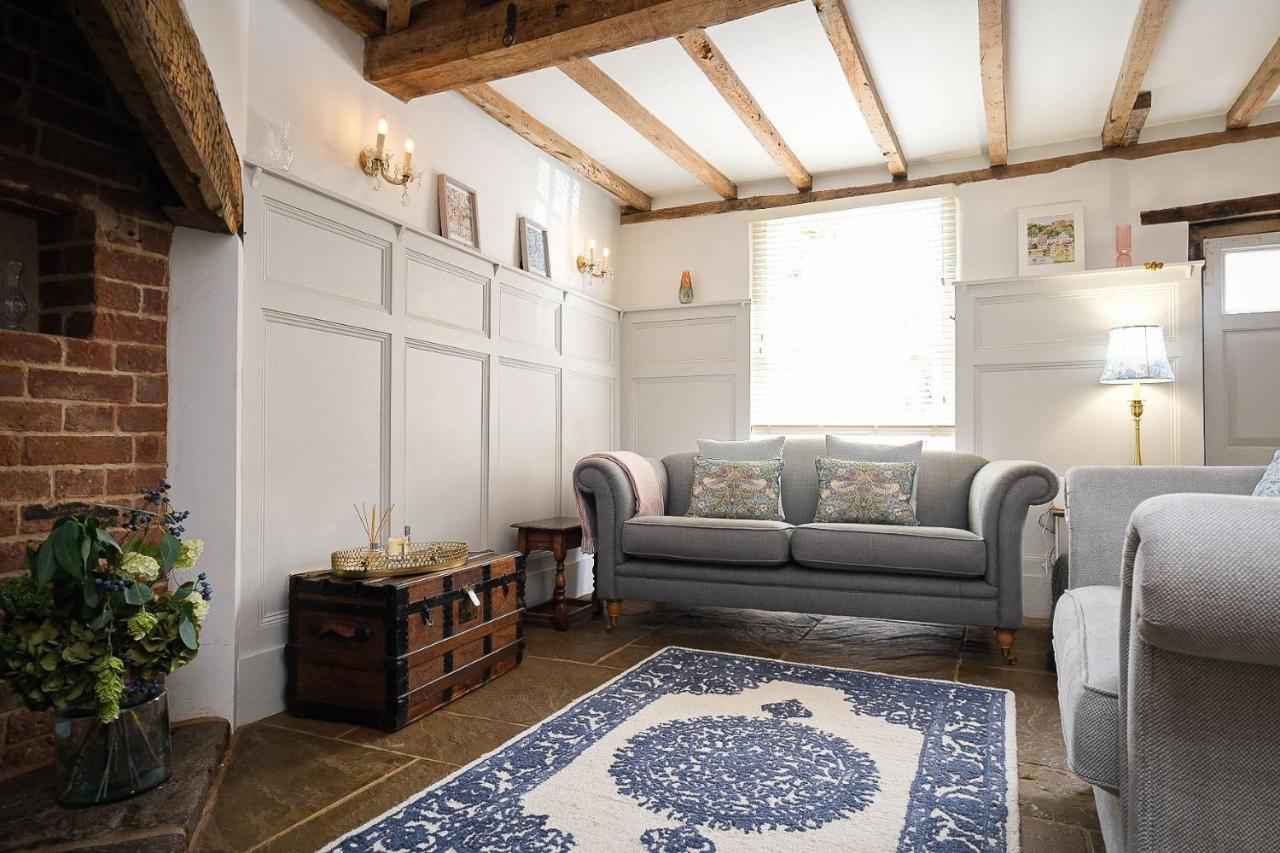 Joe'S Cottage ブリッジノース エクステリア 写真