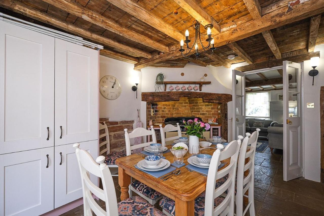 Joe'S Cottage ブリッジノース エクステリア 写真