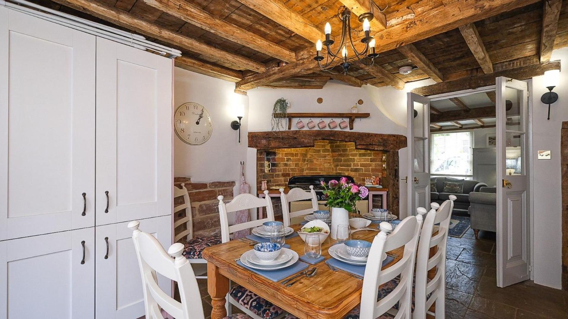 Joe'S Cottage ブリッジノース エクステリア 写真