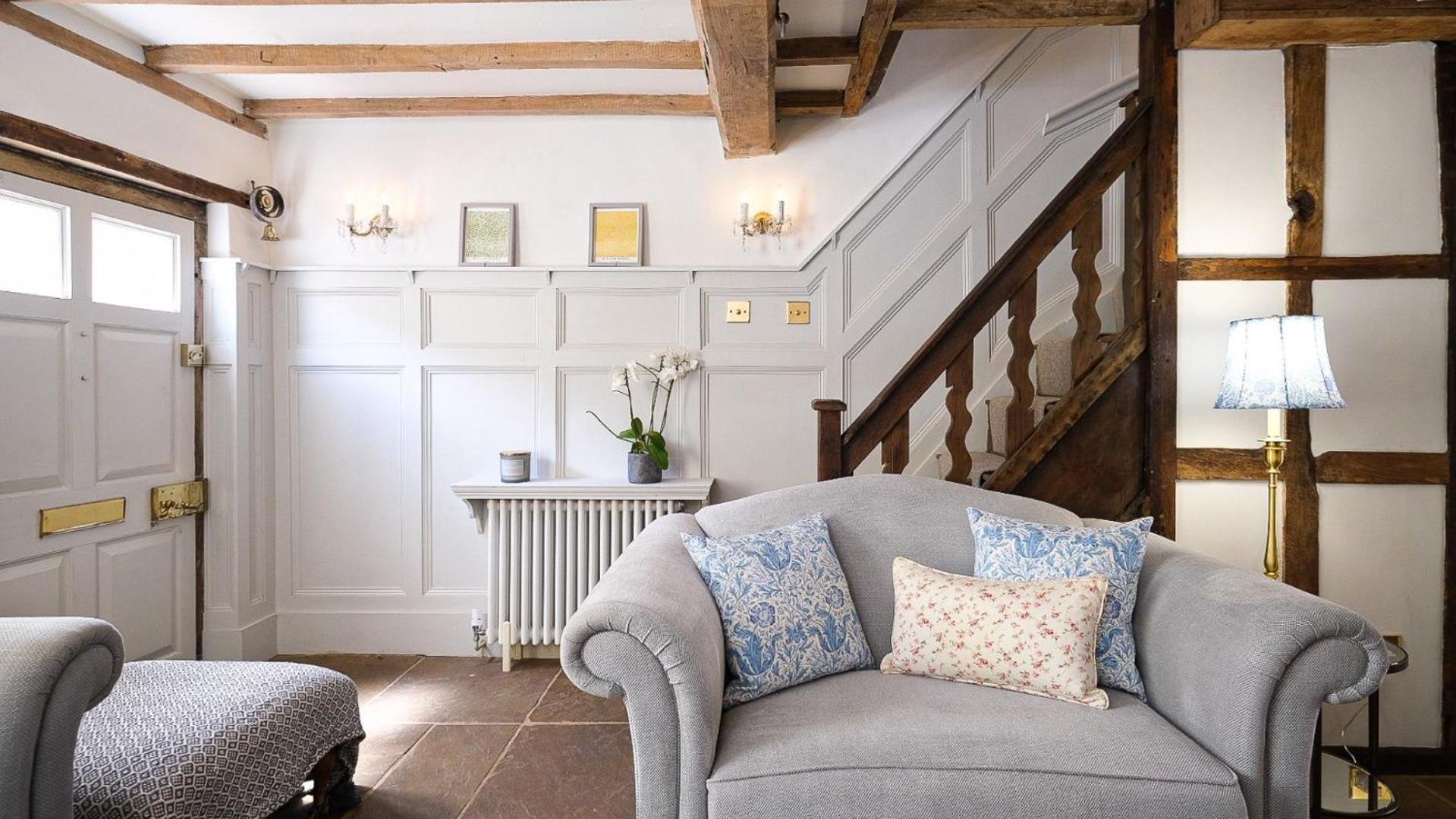 Joe'S Cottage ブリッジノース エクステリア 写真