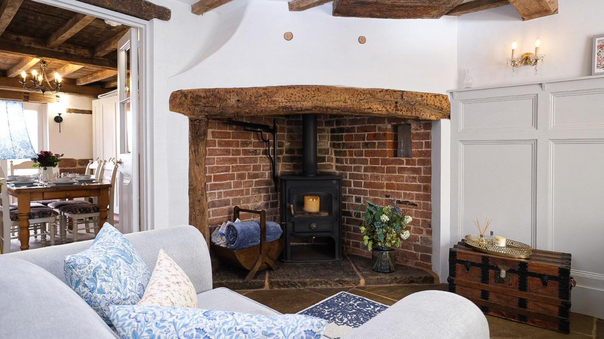 Joe'S Cottage ブリッジノース エクステリア 写真